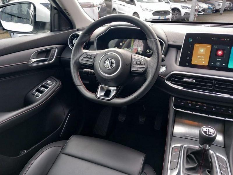 MG HS 1.5T-GDI Comfort