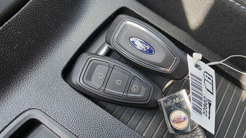 Ford Focus 1.0 EcoBoost Hybrid 155 CV 5p. Active X NAVI CAMERA GARANZIA
