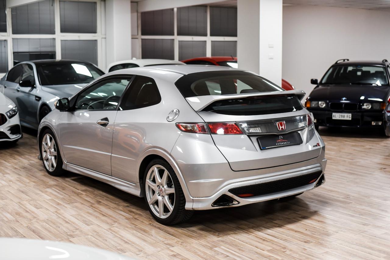 Honda Civic 2.0 i-VTEC 3p. Type R