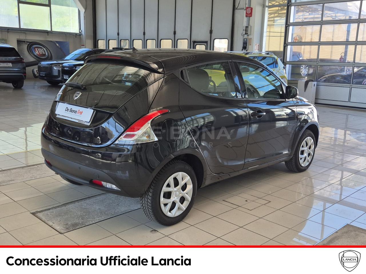 Lancia Ypsilon 1.2 gold s&s 69cv my19