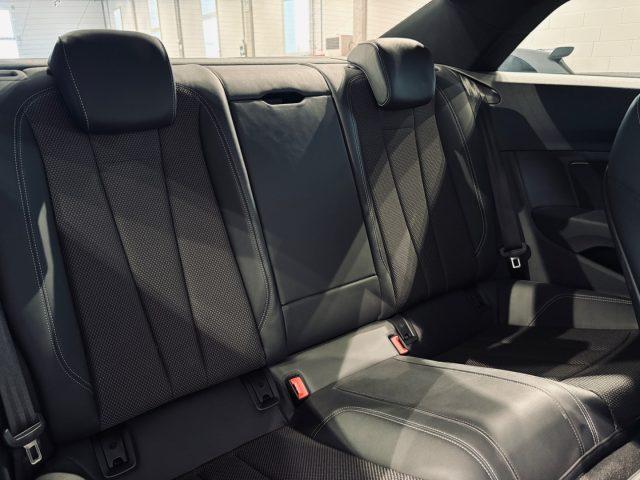 AUDI A5 2.0TDI 190cv quattro Stronic Sport Sline PR. REALE