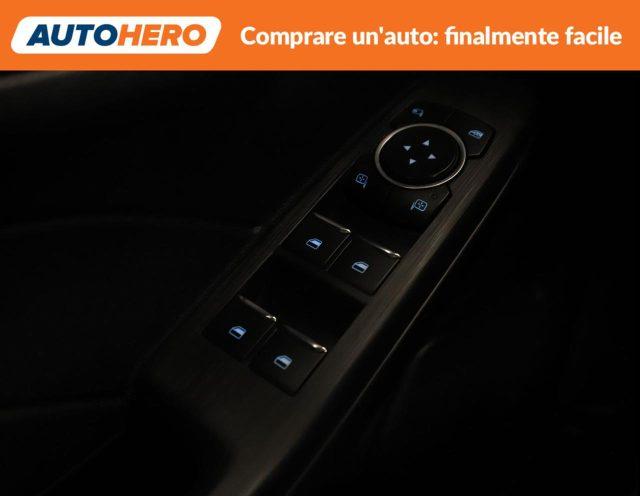 FORD Kuga 2.5 Full Hybrid 190 CV CVT 2WD ST-Line X