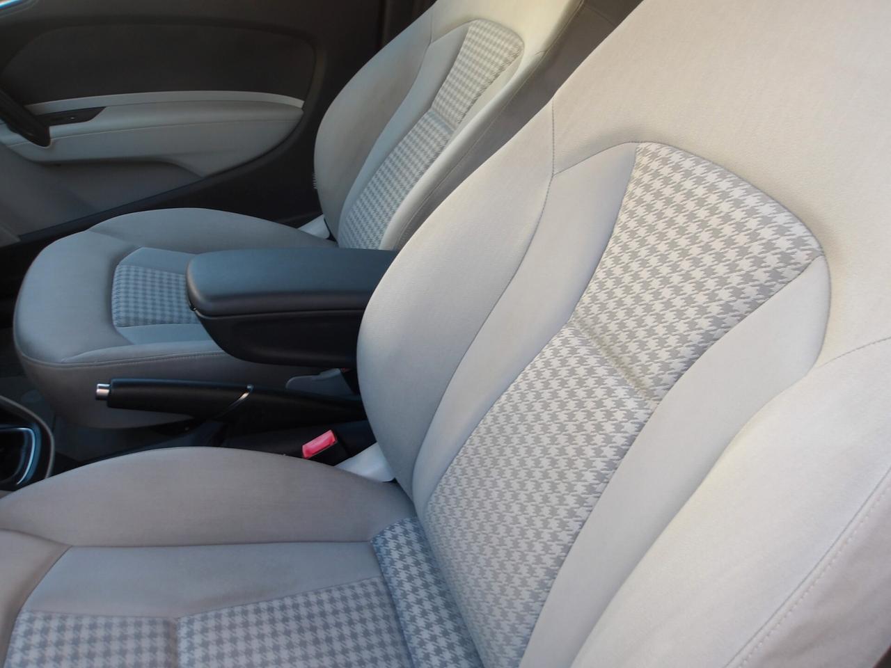 AUDI A1 1.2 BENZ-GARANZIA FULL