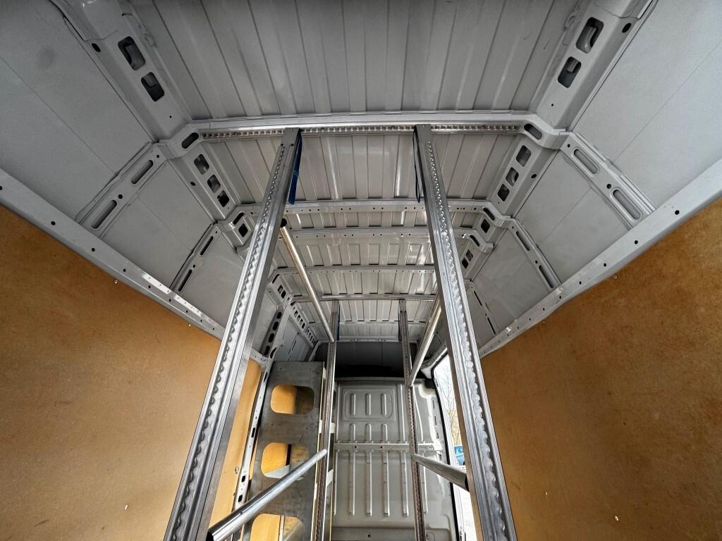 Fiat Ducato Maxi 35 XL H3 2.3 mjt 130cv E6