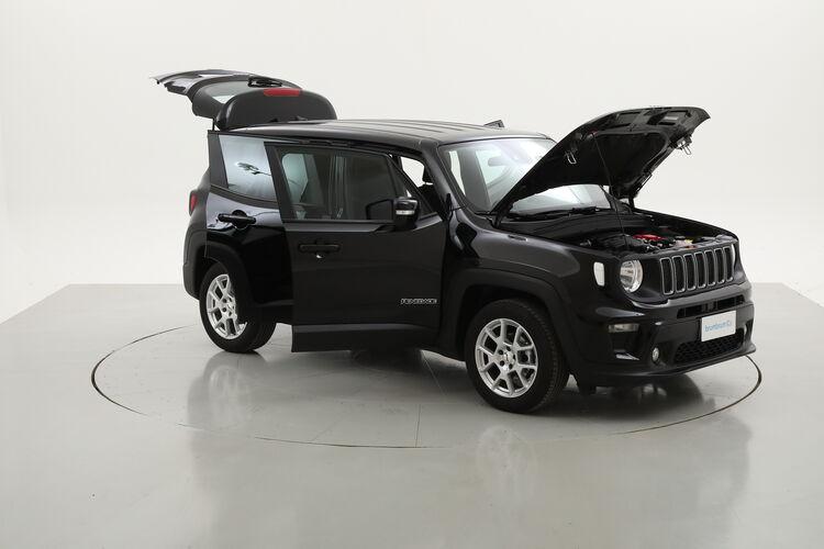 Jeep Renegade Limited BR640219 1.0 Benzina 120CV