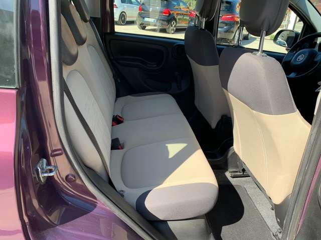 Fiat Panda 0.9 t.air t. natural power Easy 80cv E5+