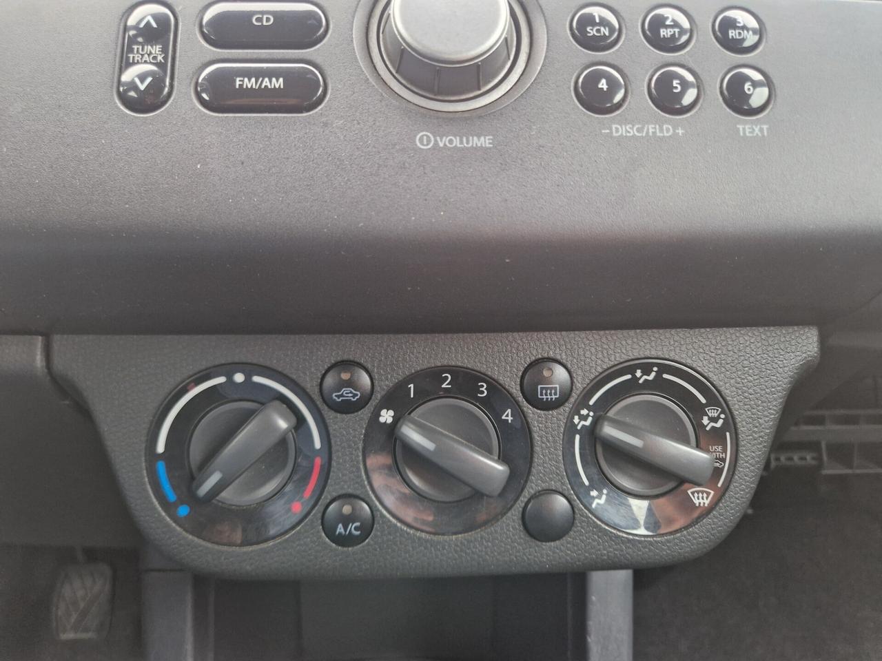 Suzuki Swift 1.3 5p. - 2005
