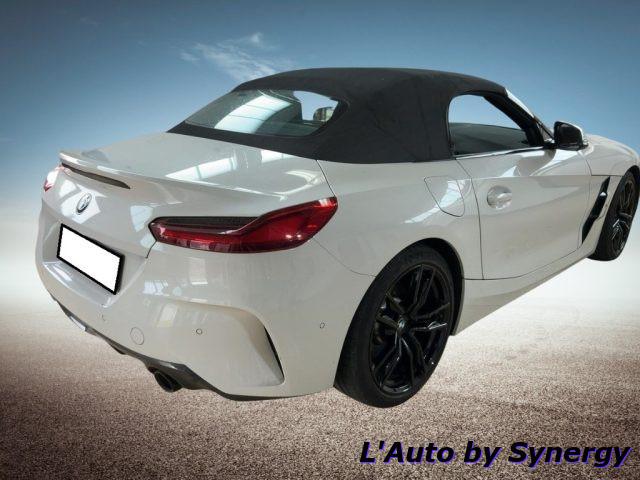 BMW Z4 sDrive20i Msport