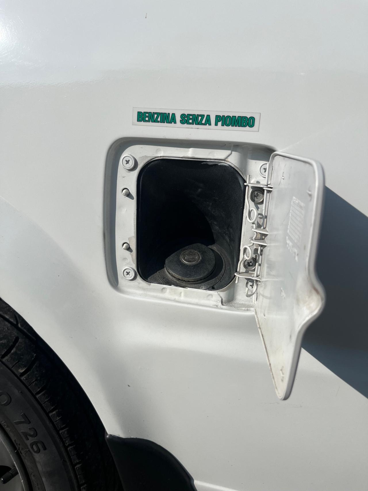 Fiat Cinquecento 700 cat ED