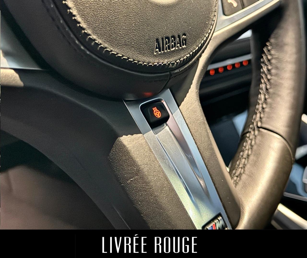 Bmw 320 d Touring X - drive Sport g 21