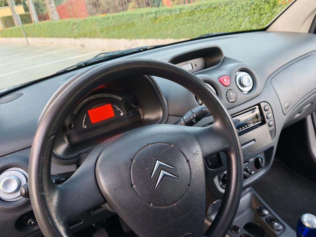 Citroen C2 Deejay 134.000 KM come nuova