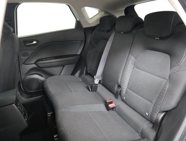 RENAULT Captur TCe 100CV BVM6 Evolution GPL *PROMO PARISI GROUP*