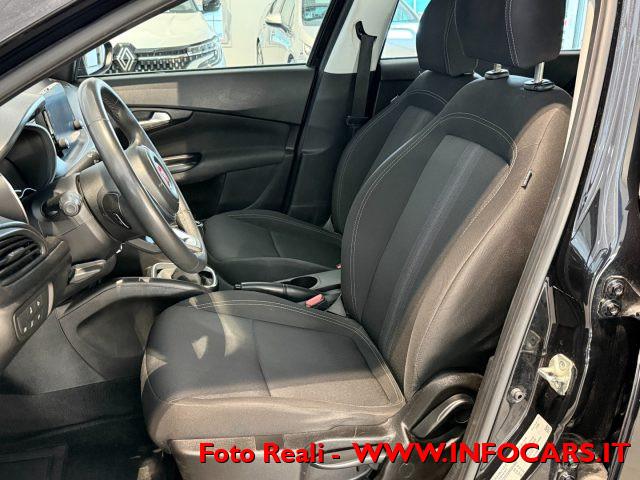FIAT Tipo SW 1.6 Mjt 130 cv - PROMO
