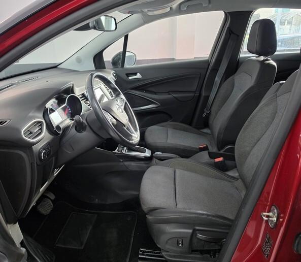 Opel Crossland 1.5 ECOTEC D 120 CV Start&Stop aut. Design & Tech