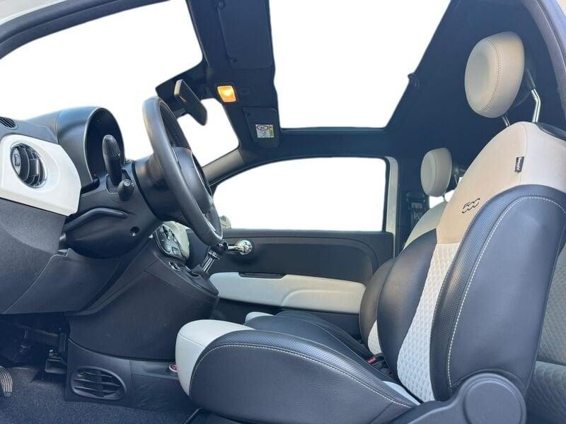 FIAT 500 500 1.0 Hybrid Dolcevita