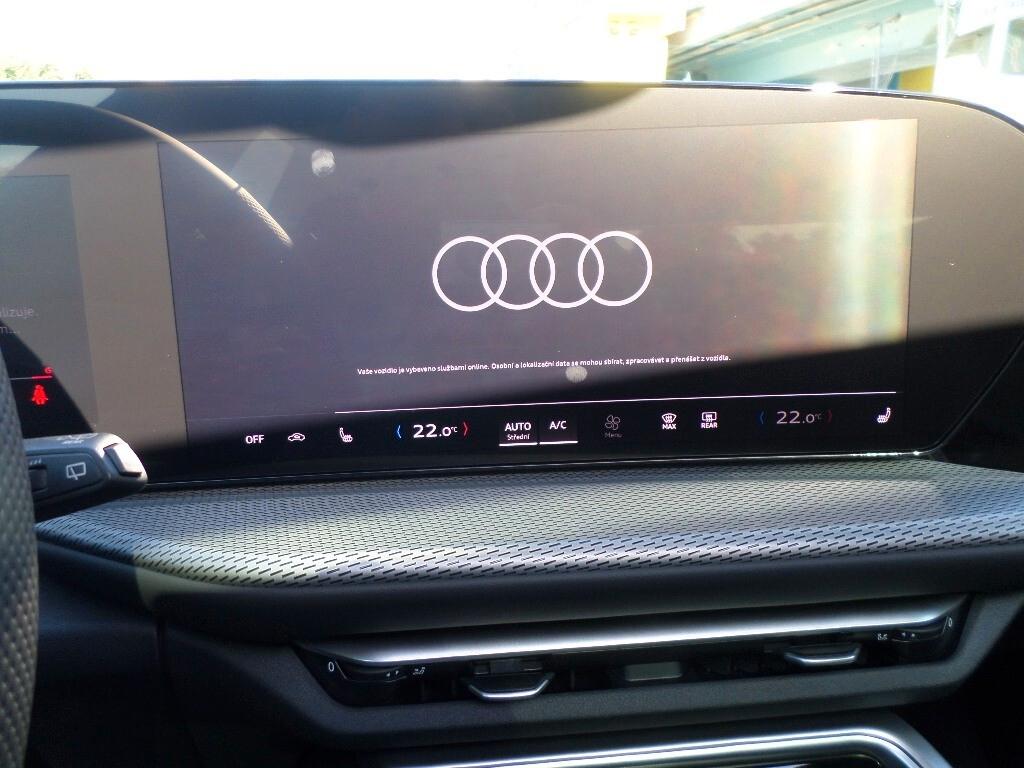 Audi Q5 40 TDI 204 CV quattro S tronic line