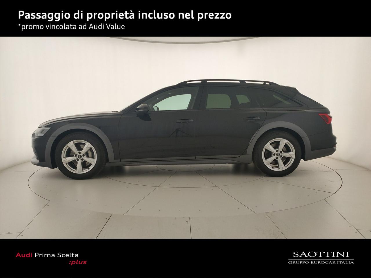 50 3.0 TDI quattro 286 CV Tiptronic