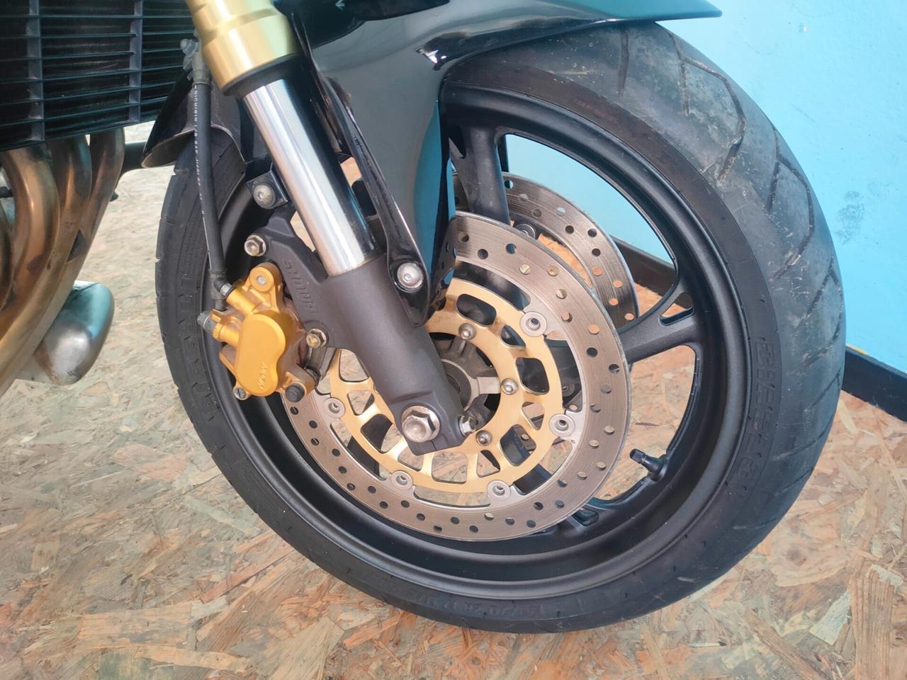 Honda Hornet CB 600 F Garantita e Finanziabile