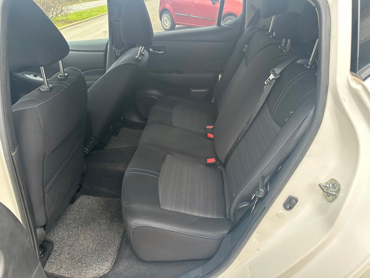 Nissan Leaf e+ Tekna ProPilot Park