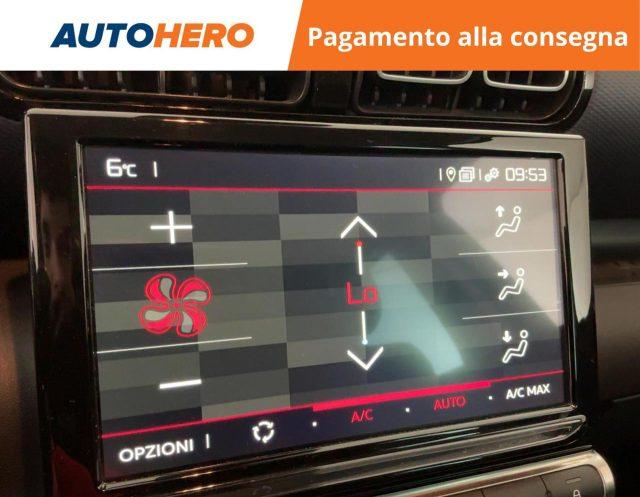 CITROEN C3 Aircross BlueHDi 110 S&S Shine