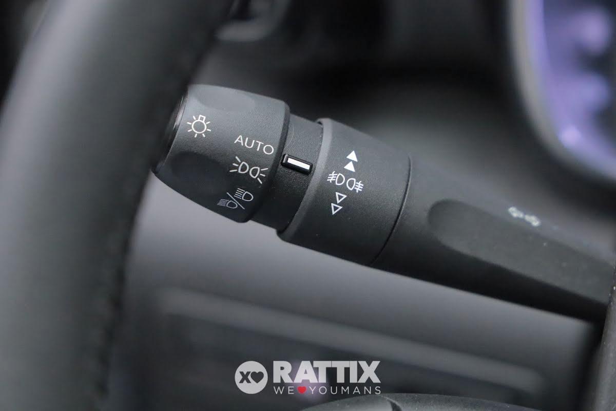 Citroen C3 Aircross 1.2 puretech 130CV Max eat6