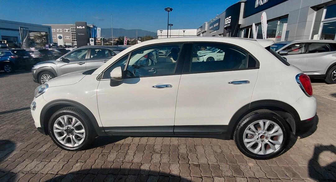 Fiat 500X 1.6 MultiJet 120 CV Pop Star