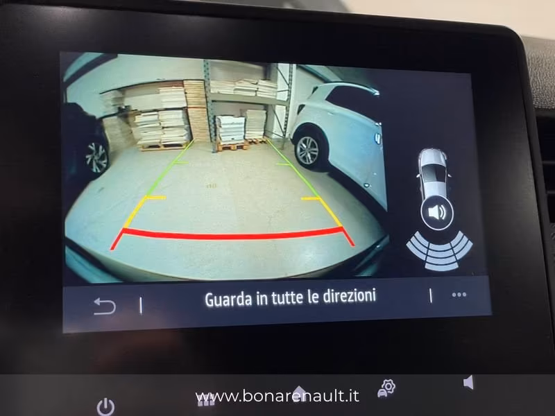 Renault Clio 1.0 TCe 67KW TECHNO
