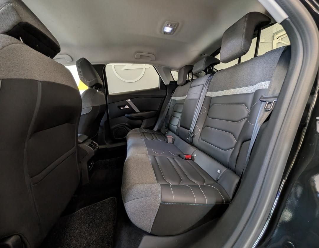 CITROEN C4 3ª serie - C4 PureTech 130 S&S EAT8 Feel