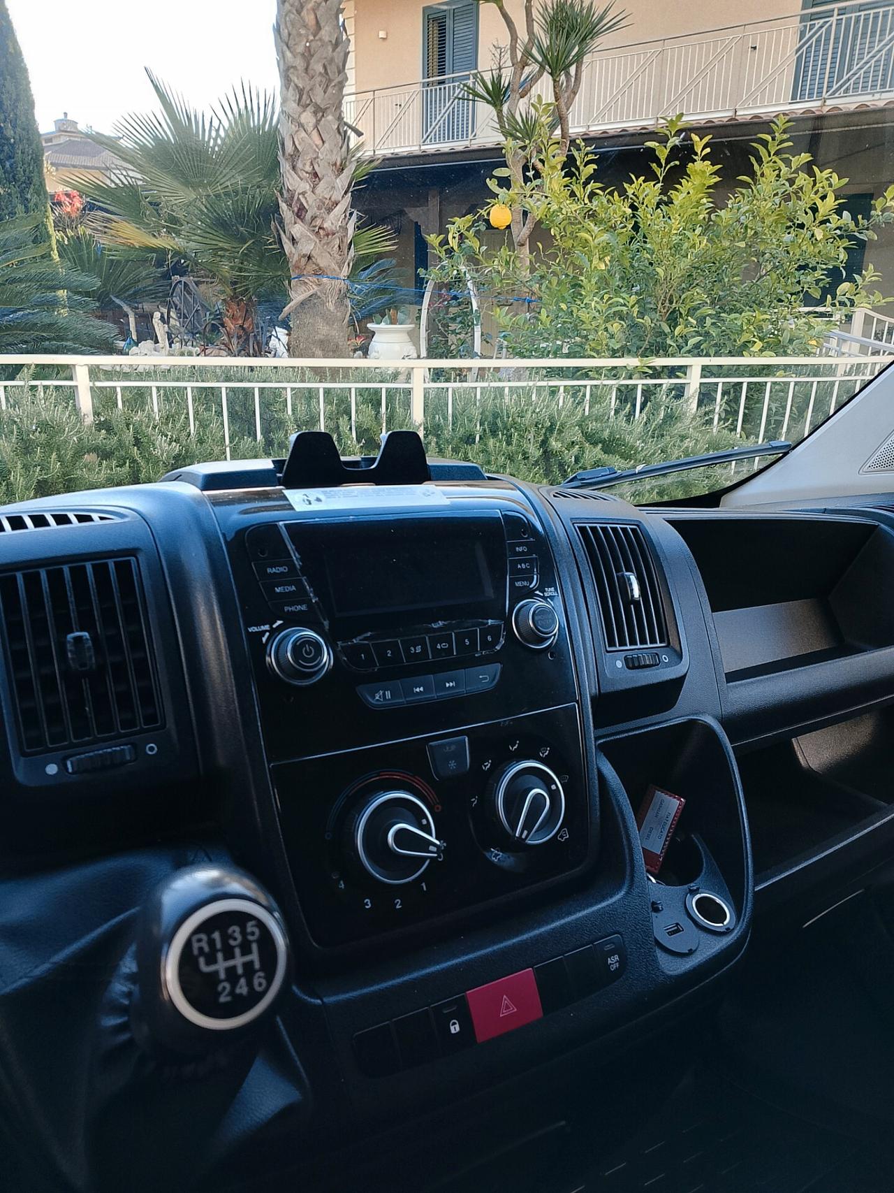 Fiat Ducato 30 2.3 MJT 120CV PC-TN Furgone