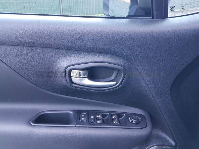 Jeep Renegade Renegade 1.3 t4 Limited fwd 150cv ddct