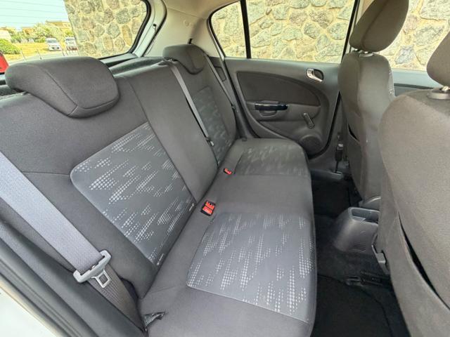 OPEL Corsa 1.3 CDTI 95CV COSMO SOLO 98.000KM !!!