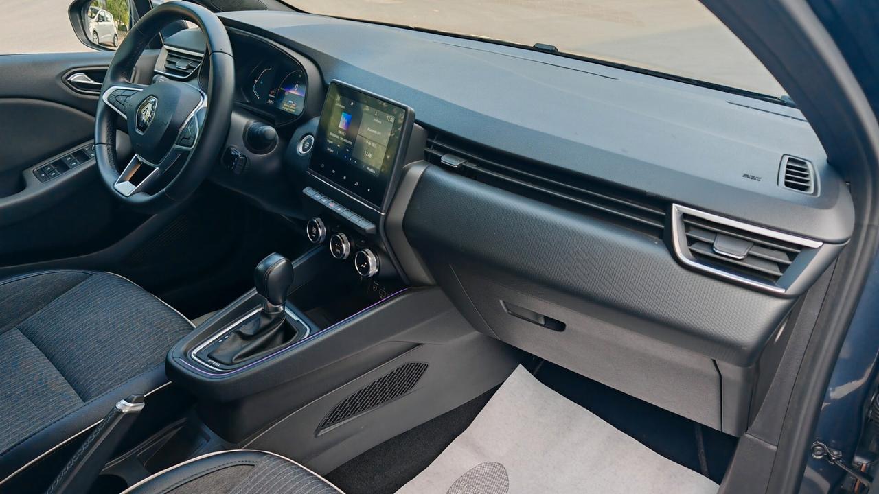 Renault Clio Full Hybrid E-Tech 140 CV 5 porte Intens