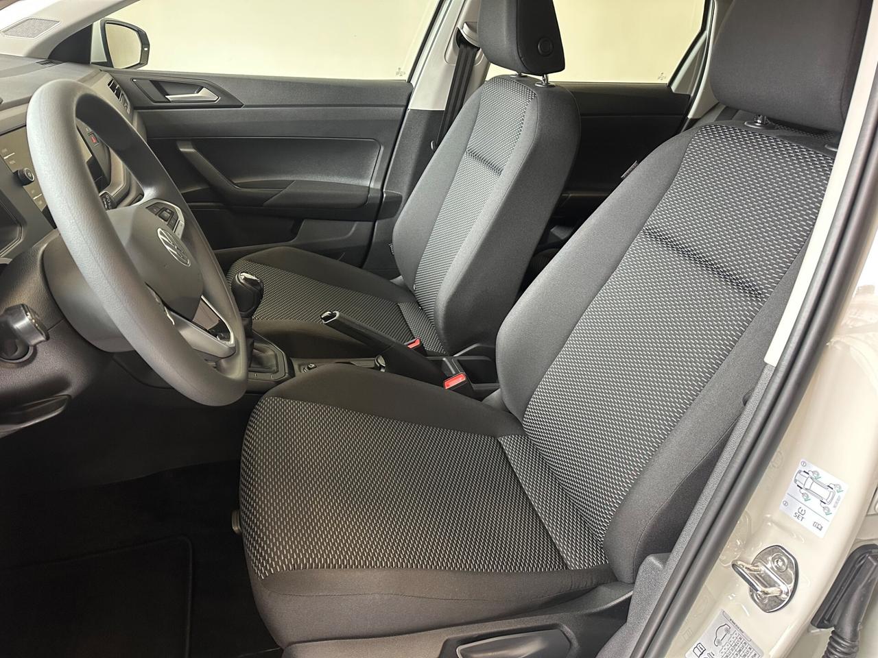 Volkswagen Polo 1.0 TSI Style