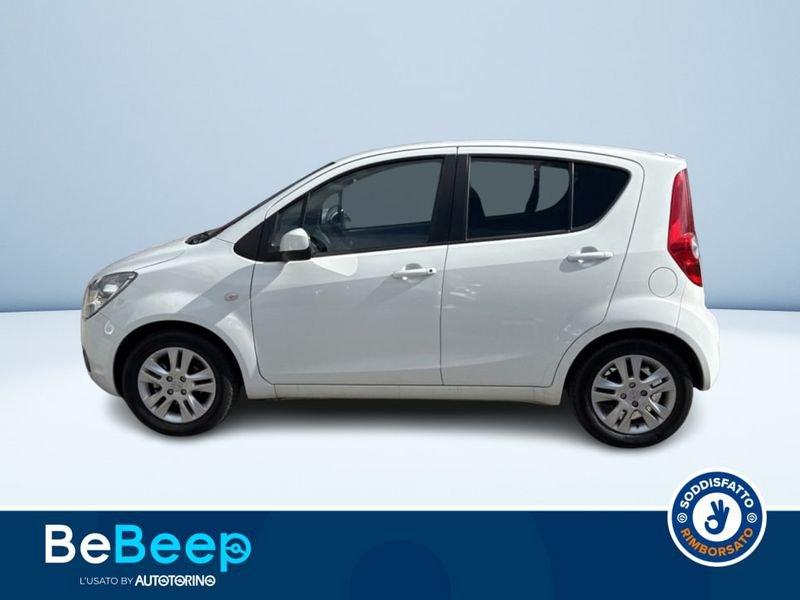 Opel Agila 1.2 ENJOY 94CV