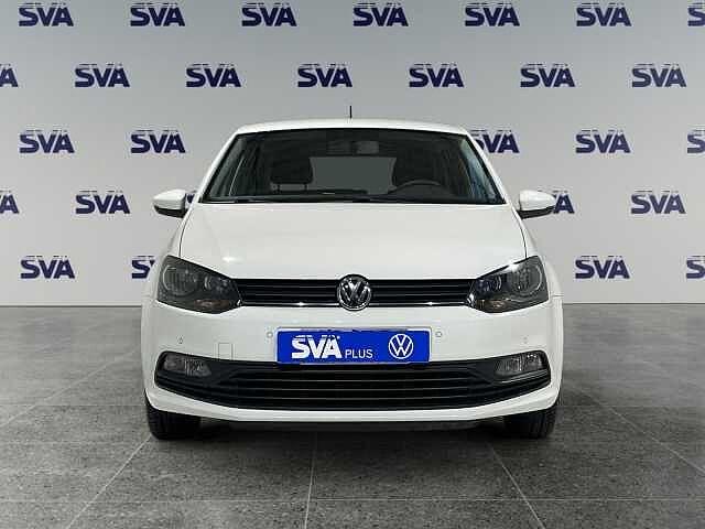 Volkswagen Polo 5ª serie 60CV 1.0MPI 5p. Trendline - NEOPATENTATI -