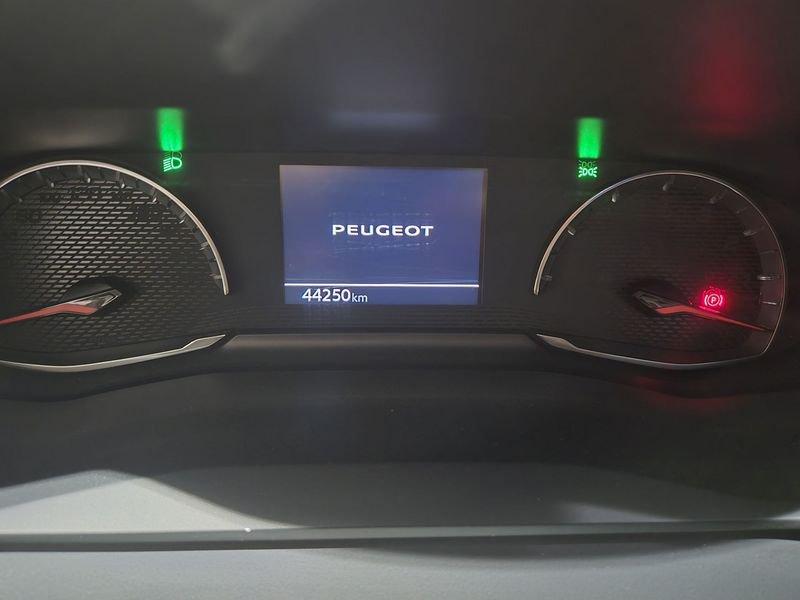 Peugeot 2008 PureTech 100 S&S Allure Pack