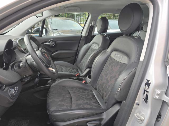FIAT 500X 1.0 T3 120 CV Cross no obbligo di finanz !!!!