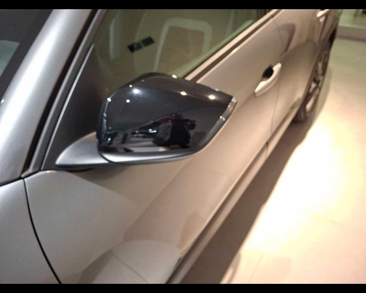 CITROEN Nuova C4 X Benzina 130 cv Automatico- MAX