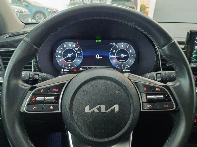 KIA XCeed 1.0 T-GDi GPL Style