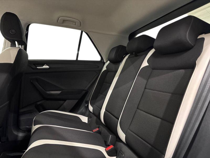 Volkswagen T-Roc 2.0 TDI SCR Advanced
