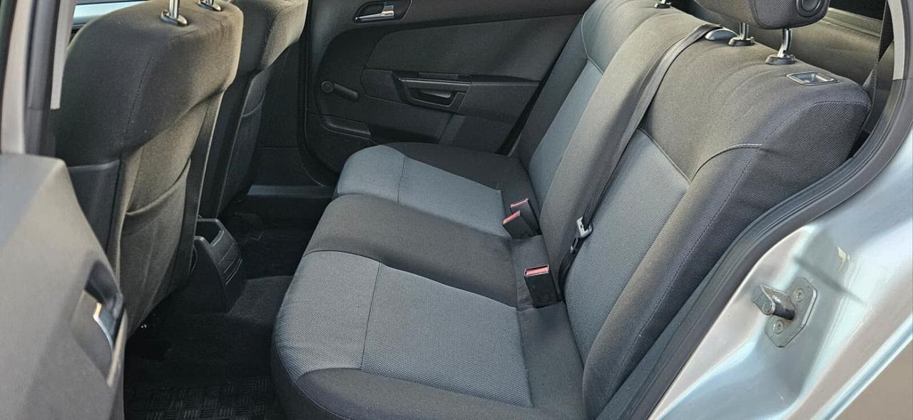 Opel Corsa 1.7 16V CDTI 5 porte Cosmo