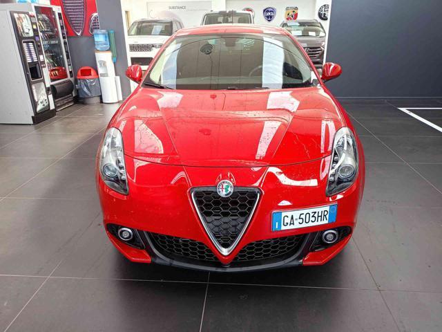 ALFA ROMEO Giulietta 1.4 Turbo 120 CV Super