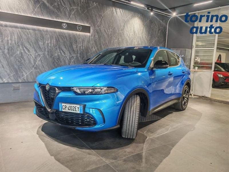 Alfa Romeo Tonale 1.6 Diesel 130cv TCT6 Ti