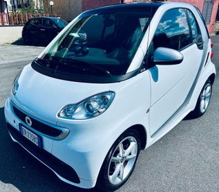 Smart ForTwo 800 CDI !!GARANZIA 24 MESI!!