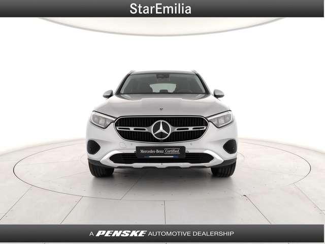 Mercedes-Benz GLC 220 GLC 220 d 4Matic Mild Hybrid Advanced