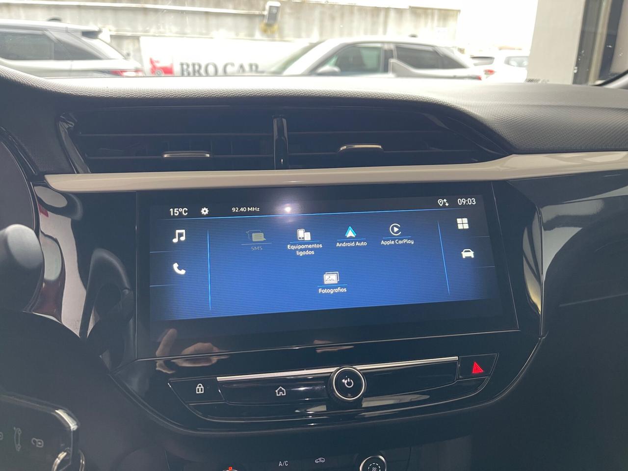 Opel Corsa 1.2 100 CV GS NO VINCOLO DI FINANZIAMENTO