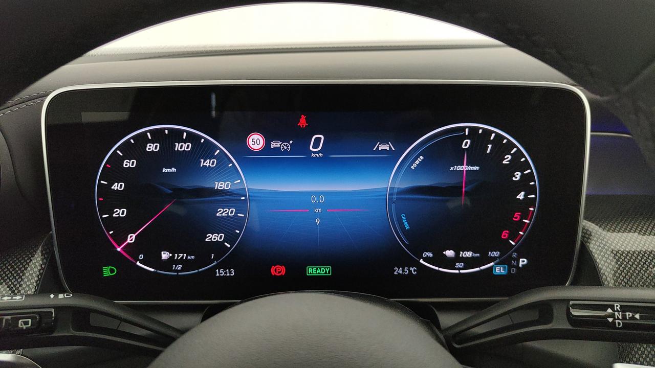 Mercedes-Benz GLC 300 de 4MATIC