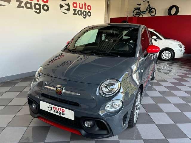 Abarth 595 1.4 t-jet 145cv