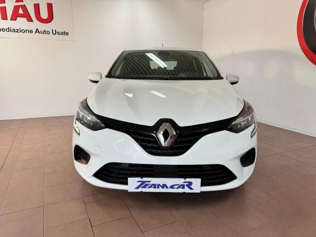 RENAULT Clio SCe 75 CV 5 porte Intens Unico Prop. Iva Esp.