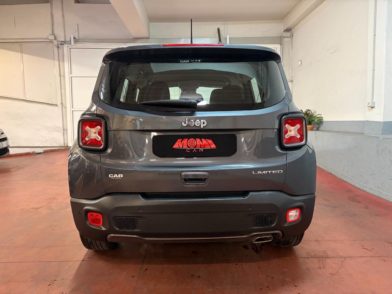 Jeep Renegade 1.0 T3 Limited